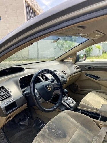 Honda Civic 2008, 392,000 km - 1.3 l - Bakı