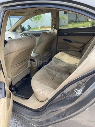 Honda Civic 2008, 392,000 km - 1.3 l - Bakı