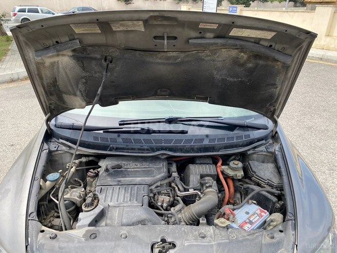 Honda Civic 2008, 392,000 km - 1.3 l - Bakı