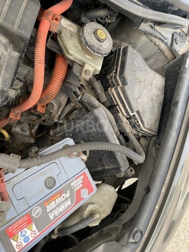 Honda Civic 2008, 392,000 km - 1.3 l - Bakı