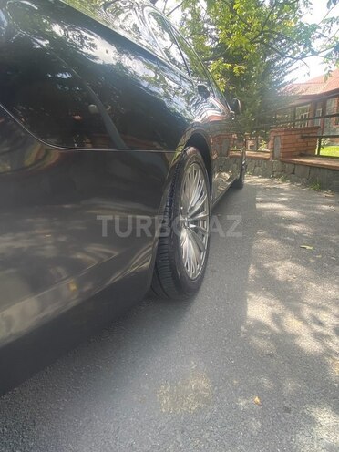 BMW 750 2009, 247,000 km - 4.4 l - Zaqatala
