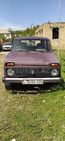 LADA (VAZ) Niva 1999, 145,000 km - 1.7 л - Şamaxı