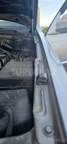 Hyundai Terracan 2002, 348,000 km - 2.9 л - Bakı