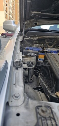 Hyundai Terracan 2002, 348,000 km - 2.9 л - Bakı