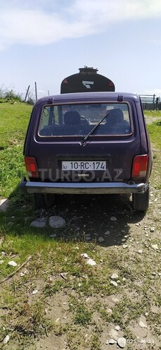 LADA (VAZ) Niva 1999, 145,000 km - 1.7 л - Şamaxı