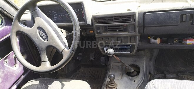 LADA (VAZ) Niva 1999, 145,000 km - 1.7 л - Şamaxı