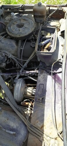 LADA (VAZ) Niva 1999, 145,000 km - 1.7 л - Şamaxı