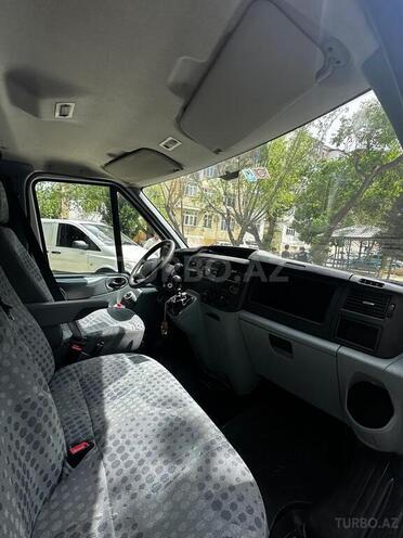 Ford Transit 2010, 209,000 km - 2.4 л - Sumqayıt