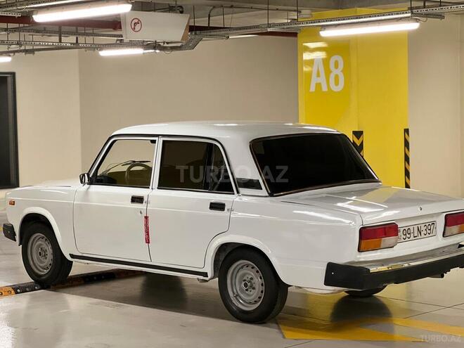 LADA (VAZ) 2107 2009, 95,000 km - 1.6 л - Gəncə