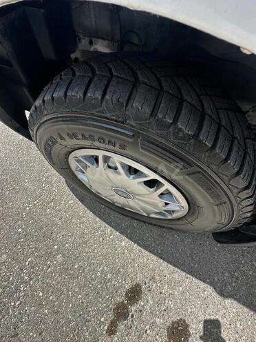 Ford Transit 2010, 209,000 km - 2.4 л - Sumqayıt