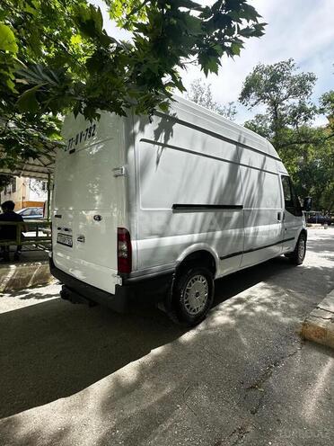 Ford Transit 2010, 209,000 km - 2.4 л - Sumqayıt