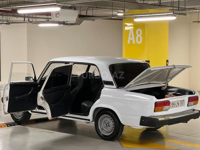 LADA (VAZ) 2107 2009, 95,000 km - 1.6 л - Gəncə