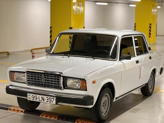 LADA (VAZ) 2107 2009, 95,000 km - 1.6 л - Gəncə