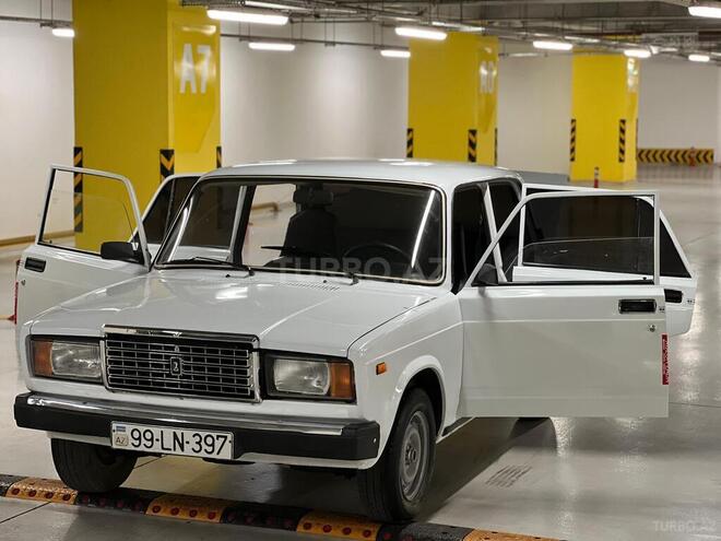 LADA (VAZ) 2107 2009, 95,000 km - 1.6 л - Gəncə