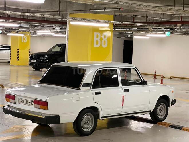 LADA (VAZ) 2107 2009, 95,000 km - 1.6 л - Gəncə