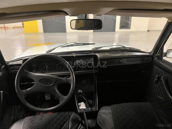LADA (VAZ) 2107 2009, 95,000 km - 1.6 л - Gəncə