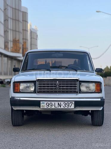 LADA (VAZ) 2107 2009, 95,000 km - 1.6 л - Gəncə