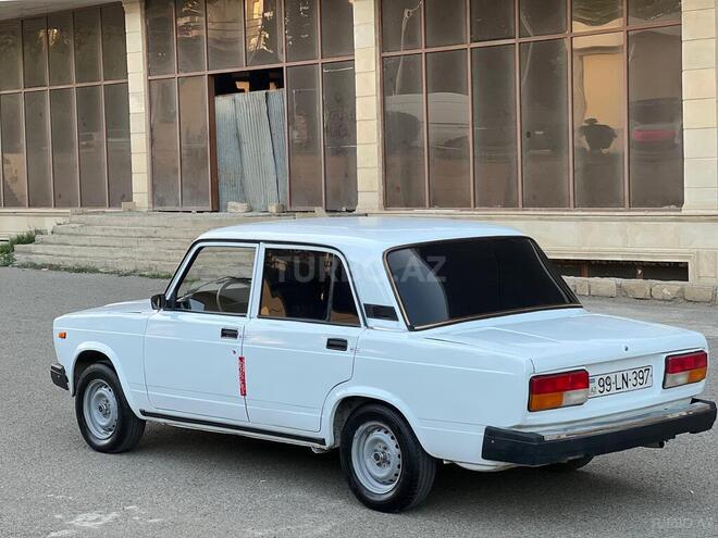 LADA (VAZ) 2107 2009, 95,000 km - 1.6 л - Gəncə