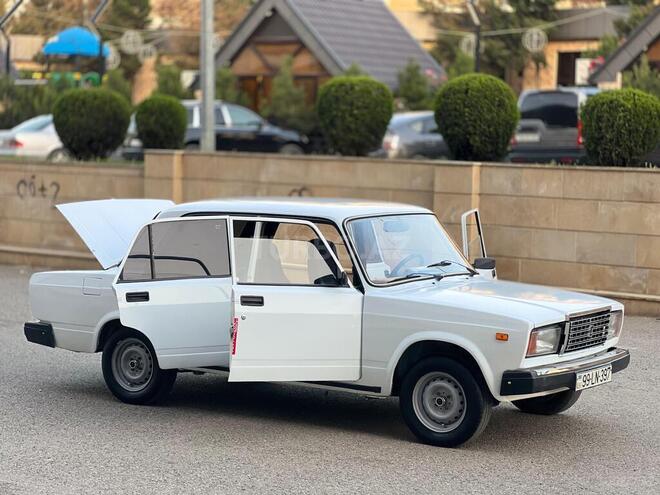LADA (VAZ) 2107 2009, 95,000 km - 1.6 л - Gəncə