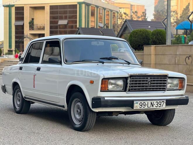 LADA (VAZ) 2107 2009, 95,000 km - 1.6 л - Gəncə