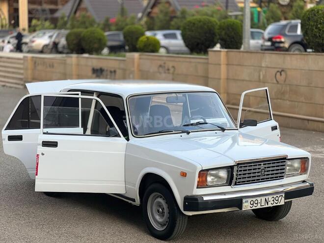 LADA (VAZ) 2107 2009, 95,000 km - 1.6 л - Gəncə