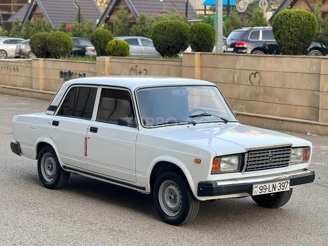 LADA (VAZ) 2107 2009, 95,000 km - 1.6 л - Gəncə