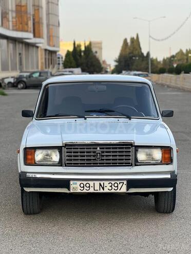 LADA (VAZ) 2107 2009, 95,000 km - 1.6 л - Gəncə