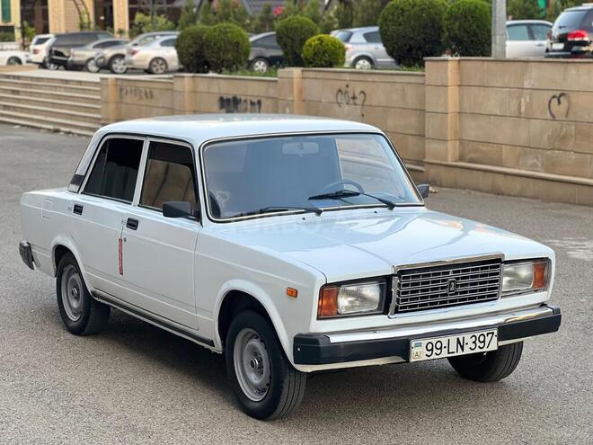 LADA (VAZ) 2107 2009, 95,000 km - 1.6 л - Gəncə