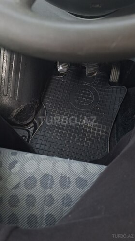 Ford Transit 2010, 209,000 km - 2.4 л - Sumqayıt