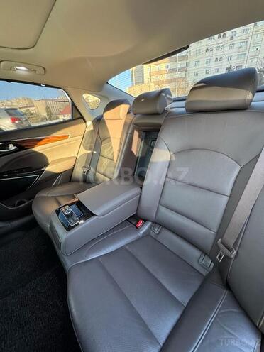 Kia K7 2016, 20,010 km - 2.2 l - Bakı