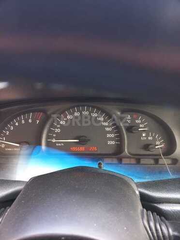 Opel Vectra 1999, 495,700 km - 1.8 l - Qazax