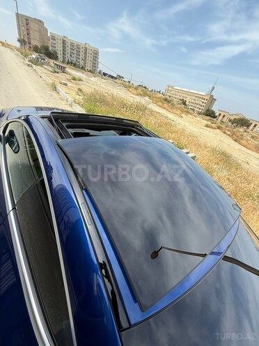 Mercedes C 300 2015, 112,000 km - 2.0 l - Bakı