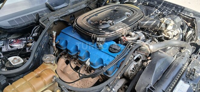 Mercedes 190 1990, 417,000 km - 2.0 л - Şəki