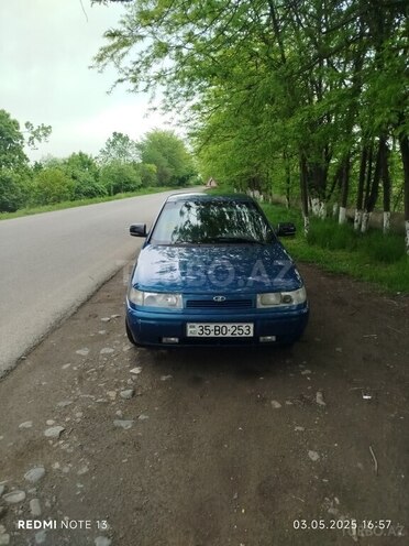 LADA (VAZ) 2112 2005, 530,000 km - 1.6 л - Qazax