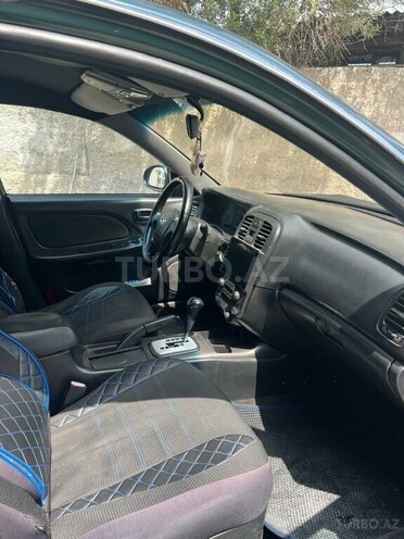 Hyundai Sonata 2004, 500,000 km - 2.0 l - Sumqayıt