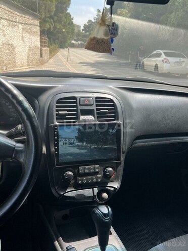 Hyundai Sonata 2004, 500,000 km - 2.0 l - Sumqayıt
