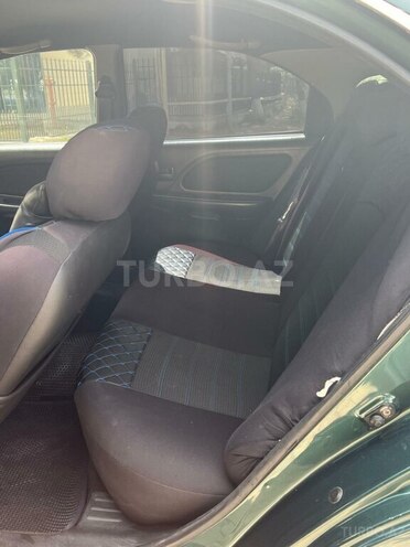 Hyundai Sonata 2004, 500,000 km - 2.0 l - Sumqayıt