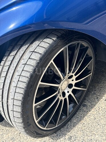 Mercedes C 300 2015, 112,000 km - 2.0 l - Bakı