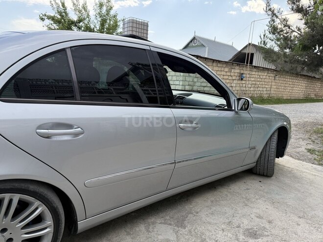 Mercedes E 240 2002, 360,000 km - 2.6 l - Bakı