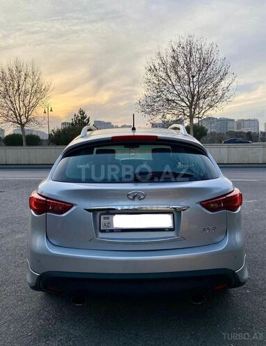 Infiniti FX37 2013, 98,000 km - 3.7 l - Bakı