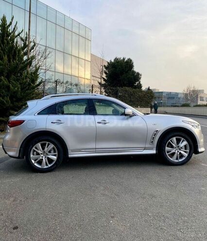 Infiniti FX37 2013, 98,000 km - 3.7 l - Bakı