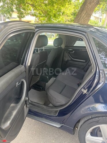 Audi A4 2001, 342,000 km - 1.9 l - Bakı