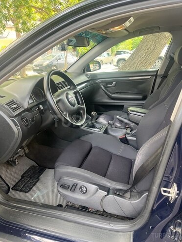 Audi A4 2001, 342,000 km - 1.9 l - Bakı