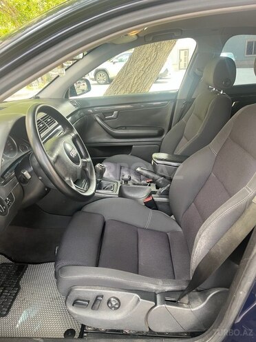 Audi A4 2001, 342,000 km - 1.9 l - Bakı