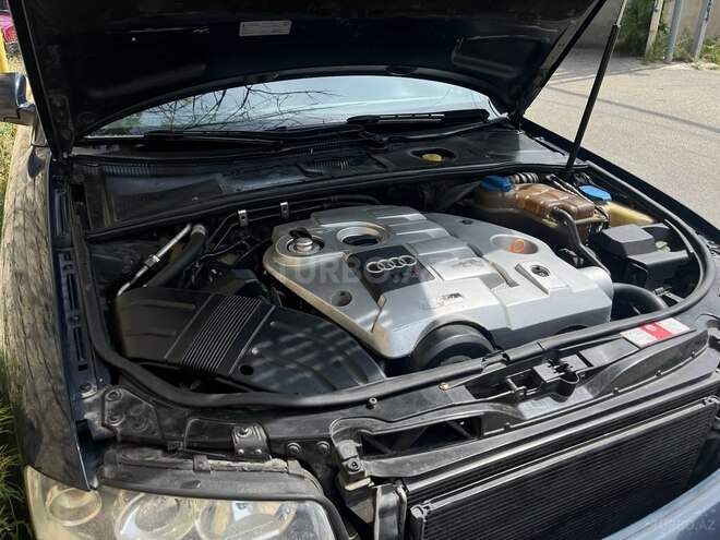 Audi A4 2001, 342,000 km - 1.9 l - Bakı