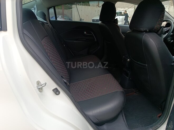 Kia Rio 2014, 164,000 km - 1.4 l - Bakı
