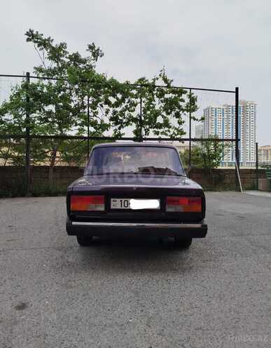 LADA (VAZ) 2107 1999, 95,000 km - 1.6 л - Bakı