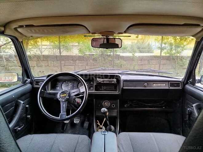LADA (VAZ) 2107 1999, 95,000 km - 1.6 л - Bakı