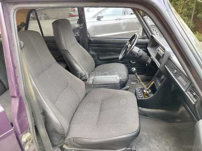 LADA (VAZ) 2107 1999, 95,000 km - 1.6 л - Bakı