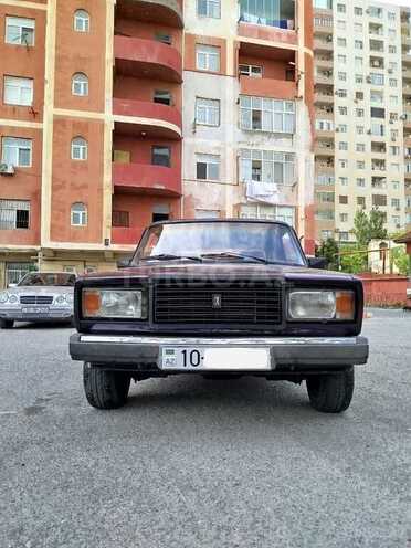 LADA (VAZ) 2107 1999, 95,000 km - 1.6 л - Bakı